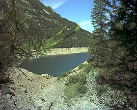 Casere Lake.JPG