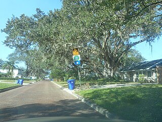 <span class="mw-page-title-main">Lake-to-Lake Trail</span> Trail network in Lakeland, Florida