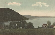 Postcard from c. 1908