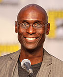 Lance Reddick: Alter & Geburtstag