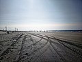 Land Sailing on the North Sea Beach at Wijk aan Zee, North Holland 4.jpg