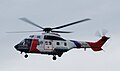 AS 332L2 Super Puma.