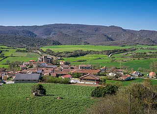 Larraona,  Navarre, Spain