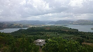 Ayn al-Bayda, Latakia Town in Latakia Governorate, Syria