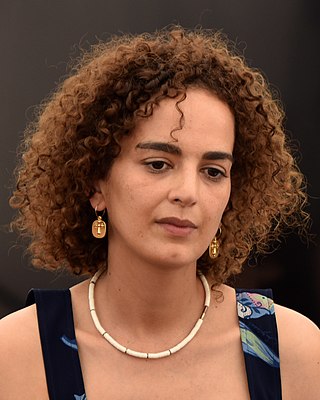 <span class="mw-page-title-main">Leïla Slimani</span> Franco-Moroccan writer