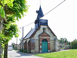 Le Gallet - Eglise Saint Jacques.jpg