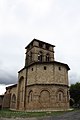 Notre-Dame de Mailhat templom