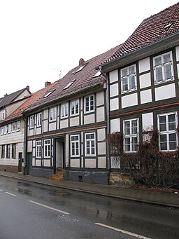 Leintor 8, 1, Gronau, Landkreis Hildesheim