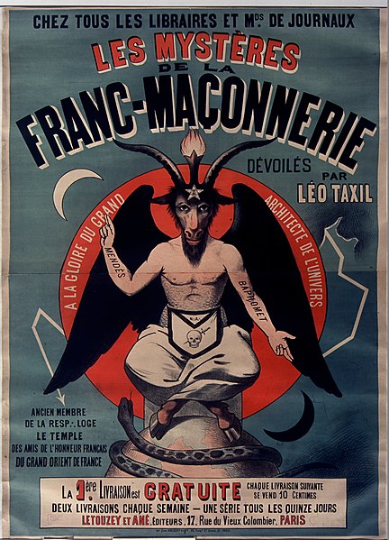 File:Les Mystères de la franc-maçonnerie dévoilés par Léo Taxil.jpg