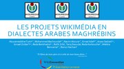 Miniatuur voor Bestand:Les projets Wikimédia en arabe maghrébin.pdf