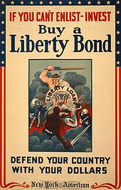 war bonds ww2