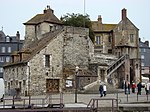 Teğmen Honfleur2009.JPG