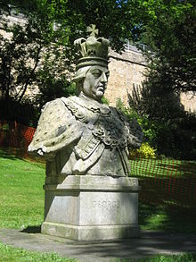 George III at Lincoln Castle Lincoln 124.jpg