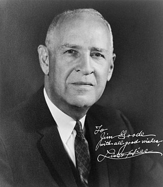 <span class="mw-page-title-main">1956 United States Senate election in Alabama</span>