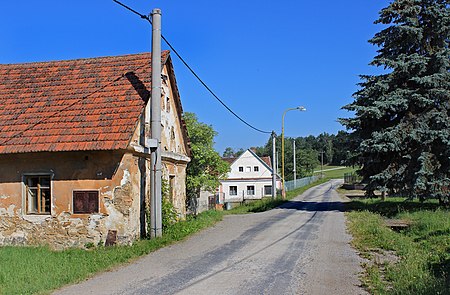 Litichovice