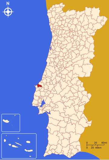 Óbidos (Portugal)