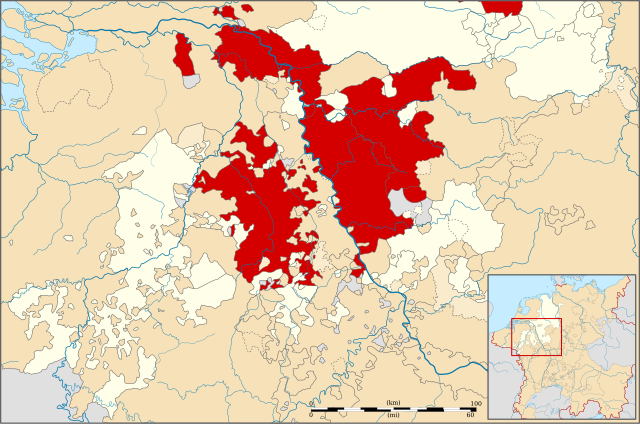 ユーリヒ＝クレーフェ＝ベルク連合公国 - Wikipedia