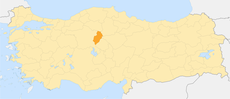 Locator map-Kırıkkale Province.png