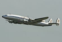 Lockheed L.1049F Super Constellation HB-RSC (9436856079).jpg 