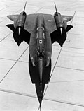 Vignette pour Lockheed YF-12