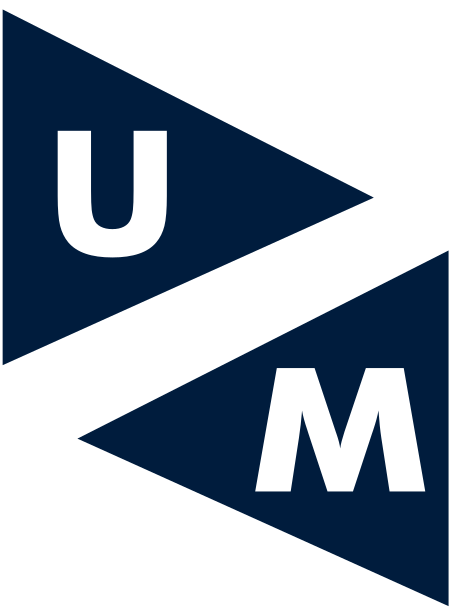 Logo UniMaastricht