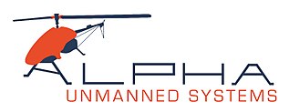 Alpha Unmanned Systems