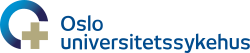 Logo for Oslo universitetssykehus OUS.svg