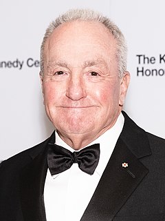 <span class="mw-page-title-main">Lorne Michaels</span> Canadian-American television producer, writer, and actor