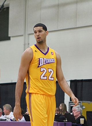 <span class="mw-page-title-main">Eloy Vargas</span> Dominican basketball player