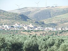 Los Corrales (Sevilla, Andaluzio)