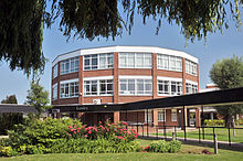 Loxley Building, Hull York Medical School.jpg