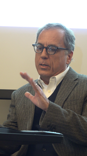 David Hajdu American journalist, author and academic