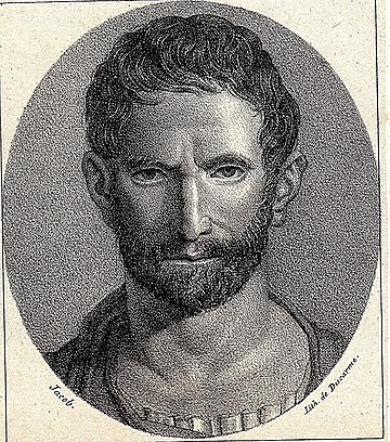 Lucius Junius Brutus