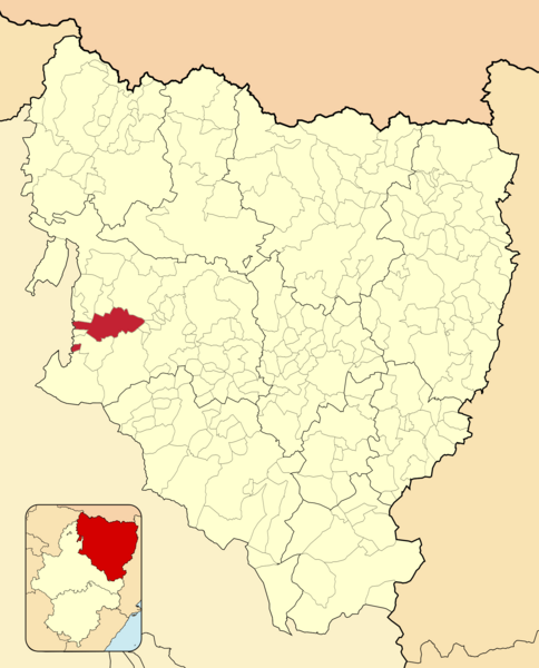 File:Lupiñén-Ortilla municipality.png