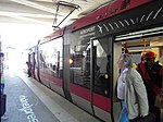 Lyon - Gare de Lyon-Saint-Exupéry TGV (7473887712).jpg