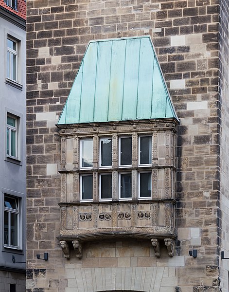 File:Münster, Stadthausturm -- 2014 -- 7879.jpg