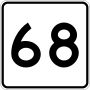 Thumbnail for Massachusetts Route 68