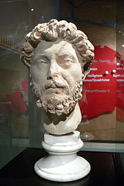 Pensiero di Marco Aurelio - Wikipedia