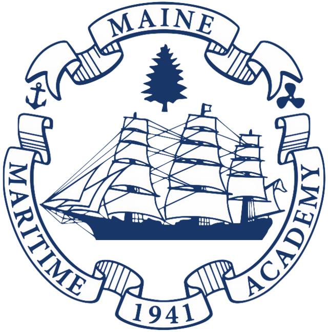 Commencement - Academics - Maine Maritime Academy