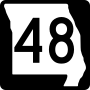 Thumbnail for Missouri Route 48