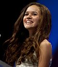 Vignette pour Madison Pettis