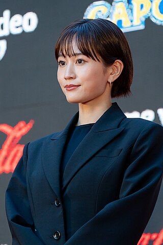 <span class="mw-page-title-main">Atsuko Maeda</span> Japanese actress and singer (born 1991)