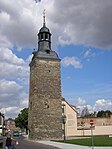 Magdeburger Turm (Köthen)