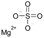 Magnesiumsulfat