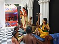 Maha Navami South Kolkata area Durga Puja 2022 24