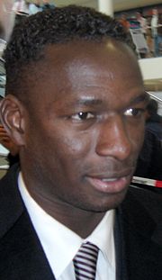 Miniatura per Mahamadou Diarra