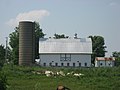 Thumbnail for McDonald Farm (Xenia, Ohio)