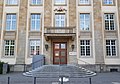 Justizministerium Mainz