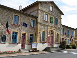 Mairie