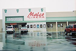 Malco Cinema 8 - Columbus, Mississippi MalcoColumbus.jpg